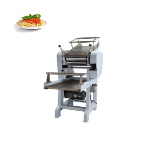 Equipo de Cocina Comercial de Alta Eficiencia, Máquina para Hacer Fideos Frescos MTJ-70 para Procesamiento de Alimentos - Product Image 3