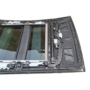 <span class=keywords><strong>Techo</strong></span> <span class=keywords><strong>Solar</strong></span> Panorámico Universal para Automóvil, Apto para Toyota Camry, <span class=keywords><strong>Precio</strong></span> de Fábrica al por Mayor - Product Image 5