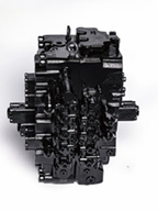 XGY DX/H Serie DH80 Schwerlast-Raupenbagger Mehrzweck-Hydraulikbagger 360° für Erzbergbau, Gesteinsbrechen & Grabenarbeiten