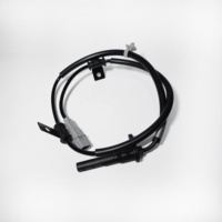 Nouveau capteur de vitesse de roue ABS de haute qualité 956804E750 95680-4E750 95680 4E750