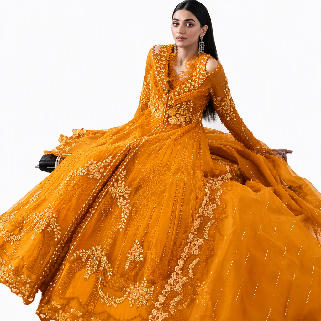 Naranja