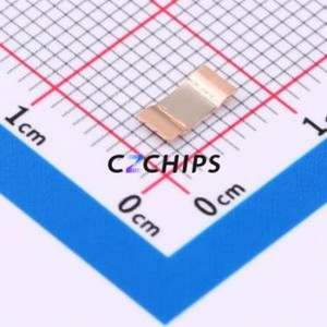 Résistance de détection de courant / Shunt NSTM2512J1L00SM 2512 (Type de résistance : Shunt) (Résistance : 1 mOhm) (Précision : 5%) - Product Image 2