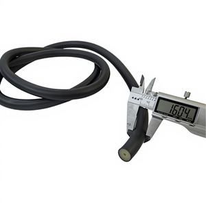 Tubo de Goma de Repuesto para Pesca Submarina, Flexible, Recubierto de Látex Natural, de 16 mm, de Libenli Factory - Product Image 2