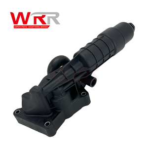 WRR Nueva Carcasa de Filtro de Aceite para Benz W204 W212 C200 E260 OEM 2711801410 1 Año de Garantía - Product Image 3