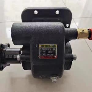 Groothandel Chinese Vrachtwagen Handgeschakelde Set As Aftakking <span class=keywords><strong>Pto</strong></span> Qd40a G16007 - Product Image 6