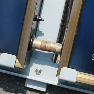 <span class=keywords><strong>Panneau</strong></span> <span class=keywords><strong>chauffe</strong></span>-<span class=keywords><strong>eau</strong></span> <span class=keywords><strong>solaire</strong></span> fendu, 1 pièce, <span class=keywords><strong>prix</strong></span> usine - Product Image 5