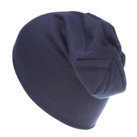 Diseñador personalizado lindo Slouchy Skull Beanie gorras sombreros de invierno para bebés niños pequeños otoño 6-60 meses gorros de algodón impresión