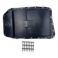 Carter d'huile en gros 6HP26 24117571227 pour BMW Carter de vidange d'huile pour moteur BMW Carter d'huile 24110403404