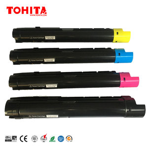 Cartuccia <span class=keywords><strong>Toner</strong></span> per Xerox VersaLink C7020 C7025 C7030 7020 7025 7030, <span class=keywords><strong>Toner</strong></span> Ricaricabile 106R03737 106R03738 106R03739 per TOHITA - Product Image 1