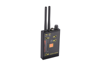 Détecteur de signal RF VS009, détecteur de traceur GPS/GSM avancé, antenne directionnelle log-périodique, détection magnétique