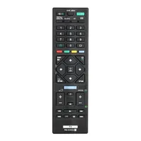 RM-ED054 pour Sony TV télécommande KDL-32R420A KDL-32R421A KDL-32R423A KDL-32R424A KDL-40R470A