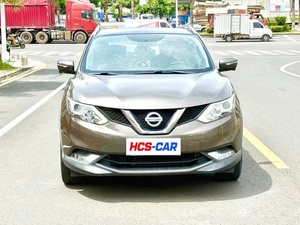 <span class=keywords><strong>NISSAN</strong></span> <span class=keywords><strong>QASHQAI</strong></span> 2.0L CVT Édition Confort Intelligente 2016 – Voitures d'occasion chinoises de haute qualité, très demandées, personnalisables - Product Image 2