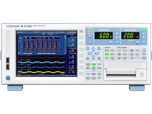 เครื่องวิเคราะห์พลังงานประสิทธิภาพสูง Yokogawa WT1800E รุ่นใหม่และของแท้ - Product Image 2