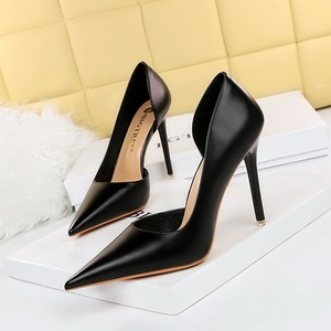 <span class=keywords><strong>Tacchi</strong></span> <span class=keywords><strong>Nude</strong></span> da Donna Trendy per Ufficio Comodi <span class=keywords><strong>Tacchi</strong></span> Alti Femminili 2022 - Product Image 4