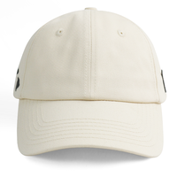 Gorra HBA55 Premium Unisex de 6 Paneles, 100% Algodón Puro, Logotipo OEM de Alta Calidad, Gorra Personalizada para Uso Diario, Casual, Viajes, Aire Libre, Venta al Por Mayor