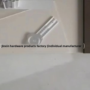 Mecanismo Deslizante Giratorio Retráctil Telescópico Integrado con Mesa de Isla Móvil Ajustable Extensible para Comedor y Cocina - Product Image 3