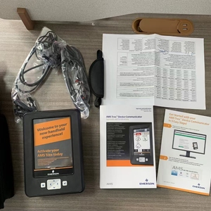 Communicateur HART mobile Yokogawa FSA111-S11/B pour la gestion des dispositifs sur site avec USB pour l'automatisation industrielle FSA111-S11/B Yokogawa - Product Image 3