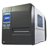 Imprimante d'étiquettes de codes-barres à transfert thermique direct Sato CL4NX PLUS 203 dpi