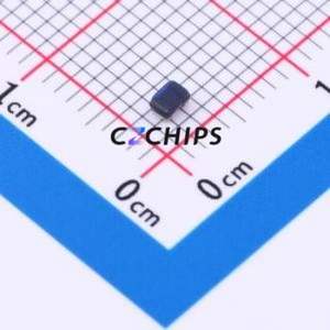 Inductor SMD WI0805IF150KST-HF, 1.7x2.4mm (Inductancia: 15uH) (Precisión: 10%) (Corriente Nominal: 100mA) - Product Image 1