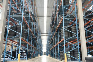 Neumático para Camión Comercial Aprobado por DOT, para Semirremolque de 18 Ruedas, Nuevo, 295/75R22.5 295 75 <span class=keywords><strong>225</strong></span> - Product Image 5