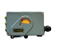 Posicionador FOXBORO 100% Original a Buen Precio, SRD991-BHFS7EA4NY-V06 SRD991-BHFS6NFMNY-V06
