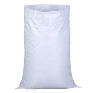 Sacs tissés en polypropylène PP de Chine, sacs agricoles en polypropylène, sacs tissés de 50 kg - Product Image 2