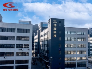 مادة خام من البولي بروبيلين البكر درجة CF30 من علامة بوتشنغ، عالية القوة لحقن القوالب لقطع غيار السيارات، 25 كجم/كيس - Product Image 6