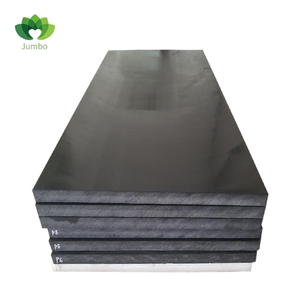 Yüksek yoğunluklu polietilen bakire HDPE levha levha pürüzsüz kurulu - Product Image 1