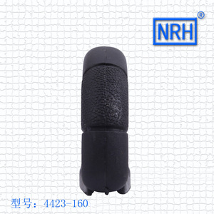 ด้ามจับพลาสติก Nrh ขนาด 160 มม. สำหรับกล่องแบตเตอรี่ลิเธียมและกล่องแผงโซลาร์เซลล์ - Product Image 1