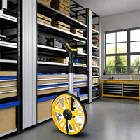 Roulette de mesure numérique mini pliable professionnelle OEM, modèle DW08-1, personnalisable, impression de haute qualité