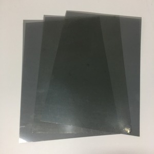 <span class=keywords><strong>Film</strong></span> polarisant 20*15cm avec adhésif, type IPS, brillant, épaisseur 0,13mm, 90 degrés et 0 degrés, pour réparation d'écran LCD - Product Image 4
