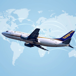 Transporte de Mercancías Puerta a Puerta, Envío Aéreo Exprés DHL FedEx desde China a Nueva Zelanda, Reino Unido, Estados Unidos, Canadá - Product Image 1
