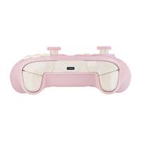 Control de Juego Inalámbrico PXN-P5 2.4G, Material ABS, Joystick con Efecto Hall, Caja de Venta al por Menor para Switch / PC / IOS / Android