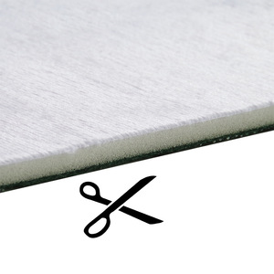 Thảm Tắm Đẫm Máu Thảm Tắm Thay Đổi Màu Sắc Thảm Tắm Bằng Vải Flanen Máu Thảm Phòng Tắm Chân Đẫm Máu - Product Image 6