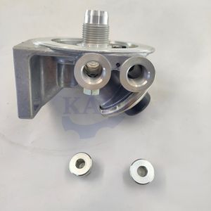 Carcasa de Repuesto para Excavadora KARL 11713138 VOE11713138 Compatible con: Ec240, Ec290, Ec330, Ec360, Ec460, Ew140, Ew145, Ew160, Ew180, <span class=keywords><strong>Ew200</strong></span> - Product Image 1