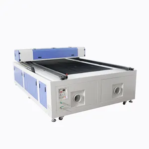 SMT stencil mixed metal FST-1390 1325 laser cutting machine 1300*2500mm laser cutting machine for metal nonmetal