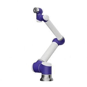 ONA Gran Oferta Nuevo Robot Colaborativo Industrial Multifuncional de 6 Ejes para Recoger y Colocar con Motor PLC de Acero Inoxidable - Product Image 2