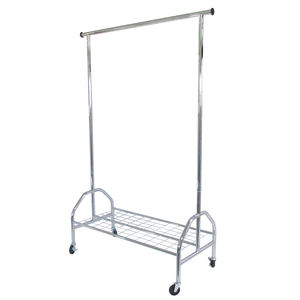 Muebles para el hogar de diseño Simple de alta calidad Estante de exhibición duradero para ahorrar espacio Hecho en Taiwán China - Product Image 1