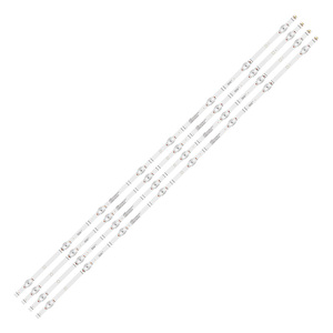 XS-2116 nuova striscia di retroilluminazione TV LCD JL.D55081330-003XS-M-V01 adatta per Hisen 55 e3f 55 a5f 55E3F-Pro 55 r6000gm - Product Image 1