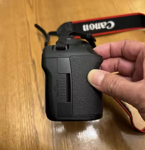 Appareil Photo Numérique Professionnel Plein Format Original d'Occasion <span class=keywords><strong>Canon</strong></span> <span class=keywords><strong>5D</strong></span> <span class=keywords><strong>Mark</strong></span> II Reflex pour Événements, Studio, Diffusion en Direct - Product Image 4