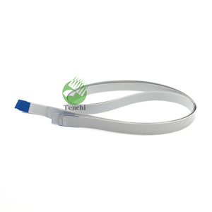 1390 1400 <span class=keywords><strong>Encoder</strong></span> Strip <span class=keywords><strong>Sensor</strong></span> Kabel 13 Pinnen Voor <span class=keywords><strong>Epson</strong></span> Stylus L1800 1430 1500W Compatibel Nieuwe Inkjet Printer Onderdelen Dtf Printer - Product Image 1
