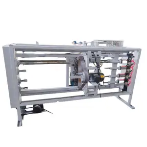 Wooden Handle Processing Equipment Hoe Handle Pick Handle Machine Hoe Machine Factory Direct Sales