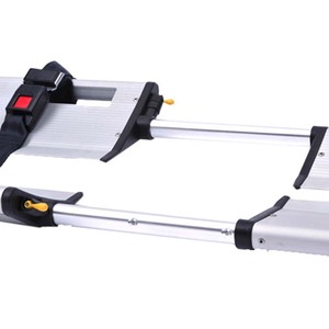 Tandu sendok darurat kualitas tinggi, Ideal untuk ambulans, tim pemadam kebakaran, dapat dilipat & penghemat ruang - Product Image 5