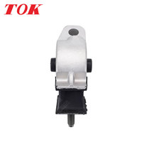 TOK UC9M-39-040 AB39-6038 AB39-6038-JB AB3Z6038B AB3Z6038D 1724244 1724250 Resistente all'Olio Anti-Invecchiamento Lato Destro per MAZDA
