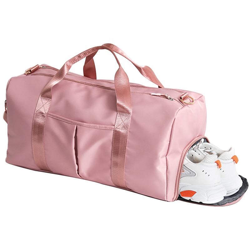 yoga duffle bag