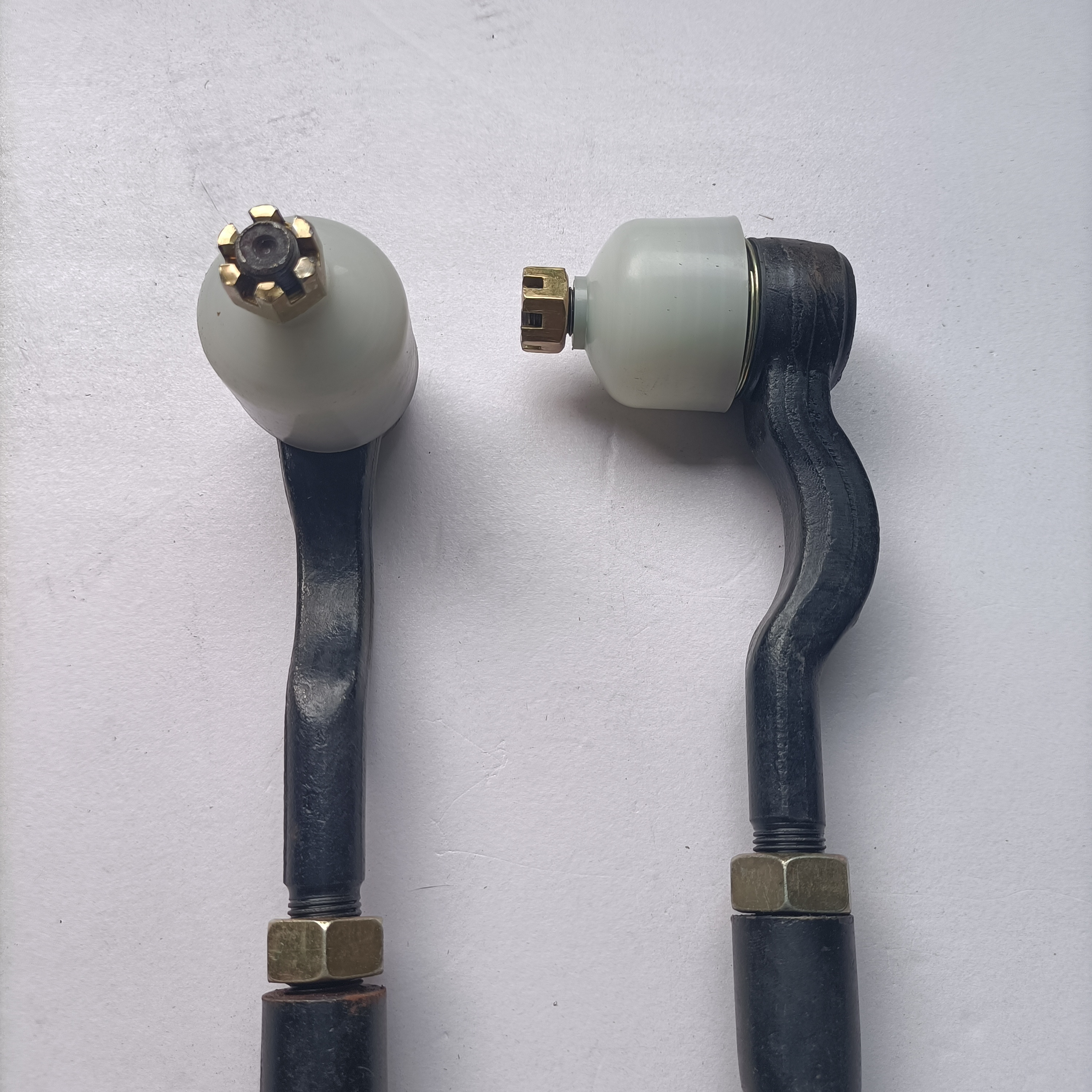 Tie Rod for ZX Zhongxing Grandtiger | Auto Steering System