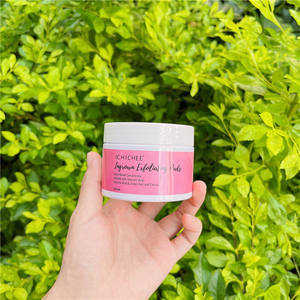 Suero para el cabello con cera brasileña, bajo nivel de pedido, antes y después del cuidado, scrub yoni para golpes, turmeric ingrown - Product Image 3