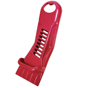 Multifunktionales Trockenbau-Installationswerkzeug Metall-Kantenraspel Flaschenöffner Trockenbau-Lifter - Product Image 2