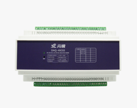 Modul Konverter YMYS 1 Saluran RS232 ke RS485 Terisolasi Secara Optik, Negosiasi Otomatis, Kecepatan Baud 30V, Otomatisasi Industri PLC
