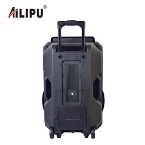 RTS 15 इंच बीटी profissional modelos डे caixas डे सोम पैरा ई-स्मार्ट टीवी senptoshiba - Product Image 5